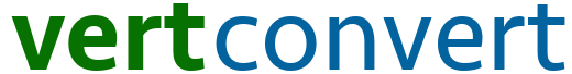 vertconvert logo